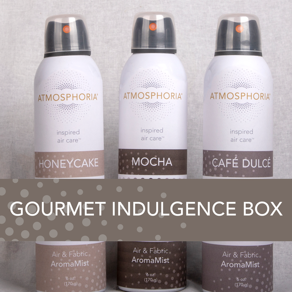 Gourmet Indulgence Box