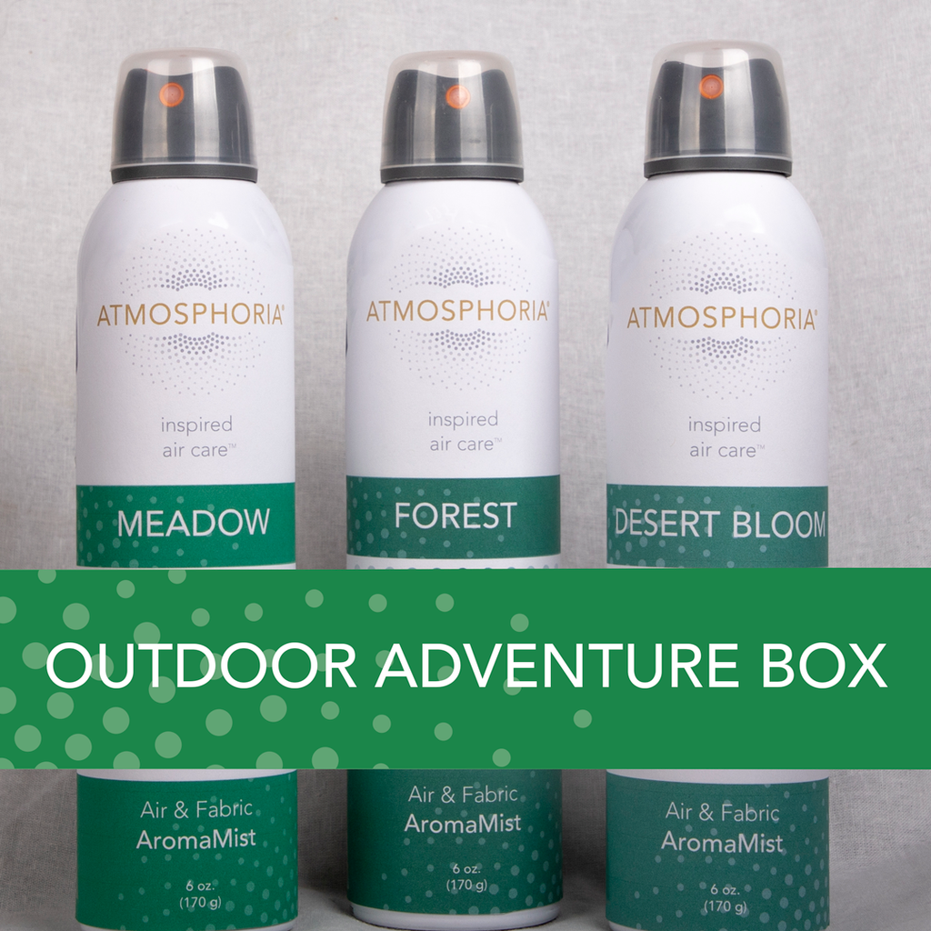Outdoor Adventure Box